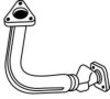 AKS DASIS SG45148 Exhaust Pipe